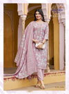 Cotton Craft Vol 3 By Radhika Cotton Kurti With Bottom Dupatta Suppliers In India